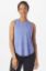 Picture of Mood Tank- Periwinkle