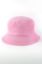 Picture of Towel Bucket Hat-Pink