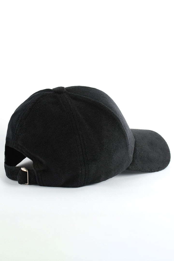 Picture of Towel Hat-Black