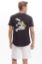 Picture of Big Bunny Cotton T-Shirt-Black
