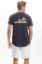 Picture of Big Yacht Cotton T-Shirt- Navy Blue