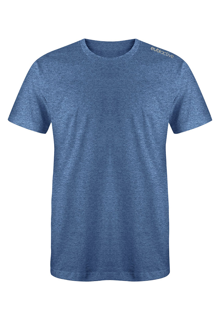 Picture of Featherlite T-shirt - Navy