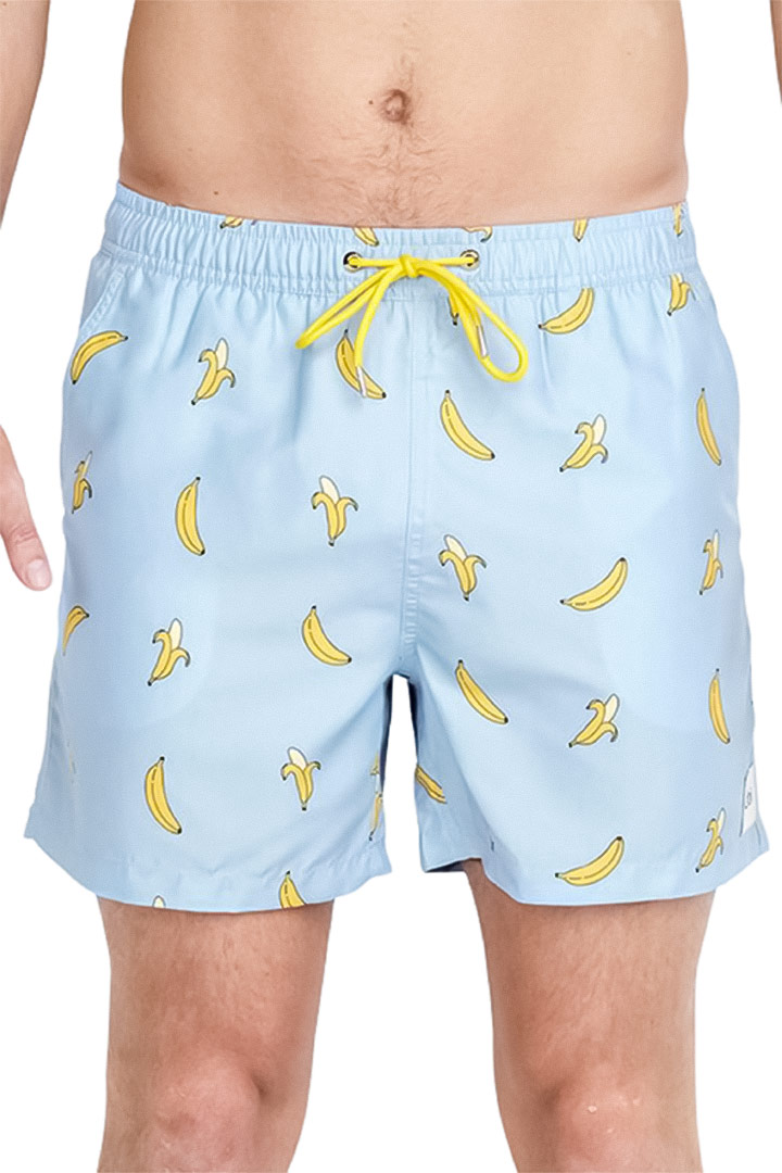 Picture of Go Bananas-Blue