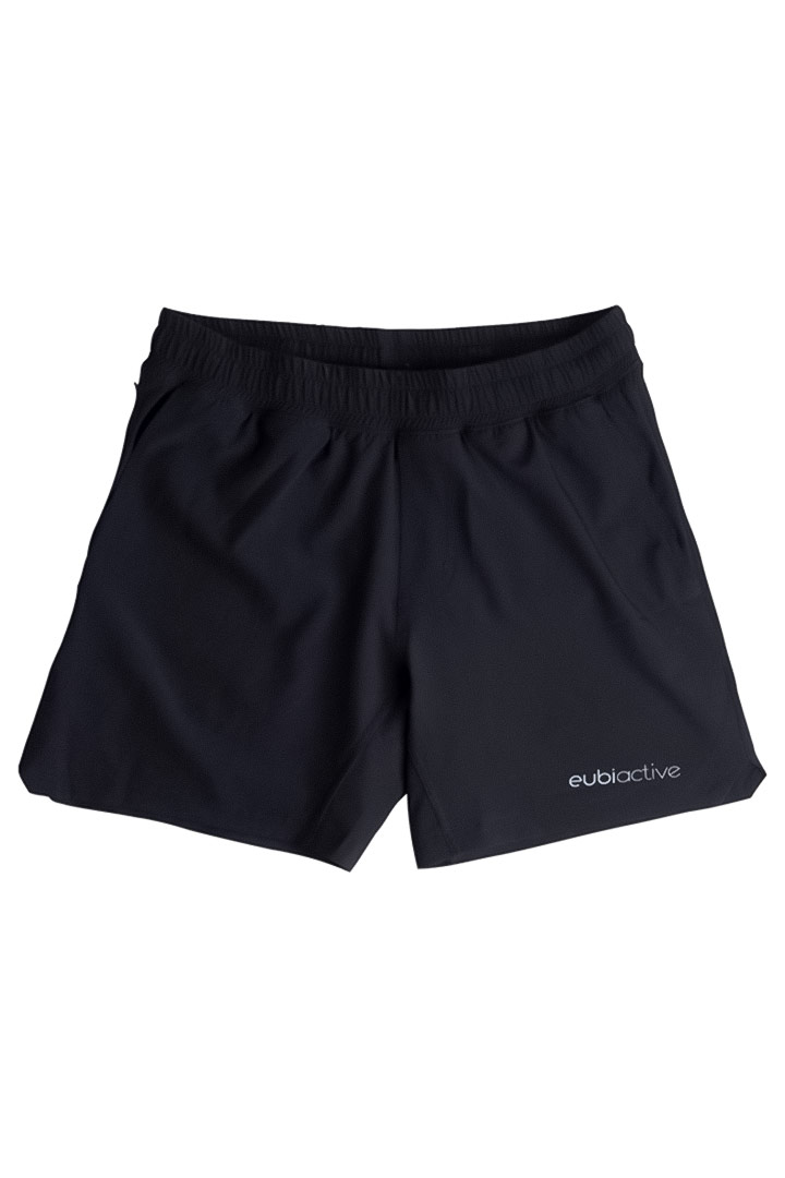 Picture of Ultima Short - Steel Black