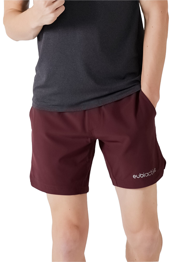 Picture of Ultima Short-Maroon