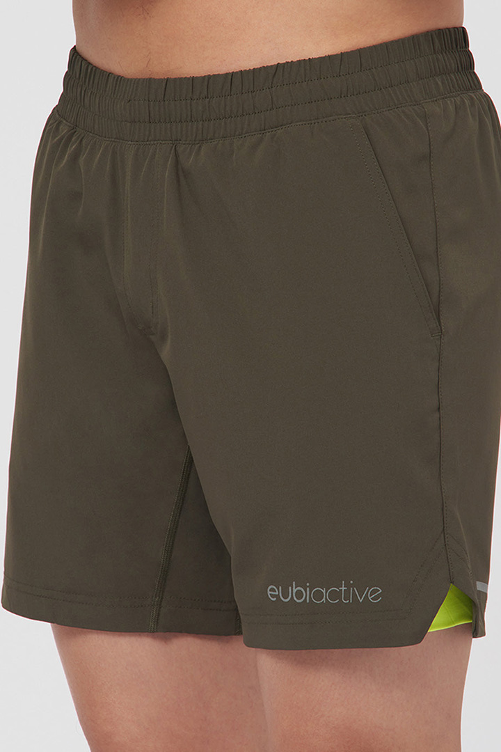 Picture of Ultima Short-Army Green