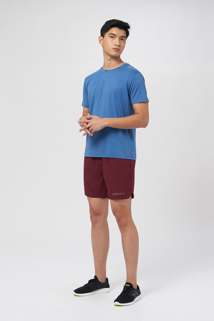 Picture of Ultima Short-Maroon