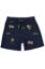 Picture of Classic cut Monopoly-Navy