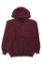 Picture of Warm Up Hoodie - Tonal Bordeaux