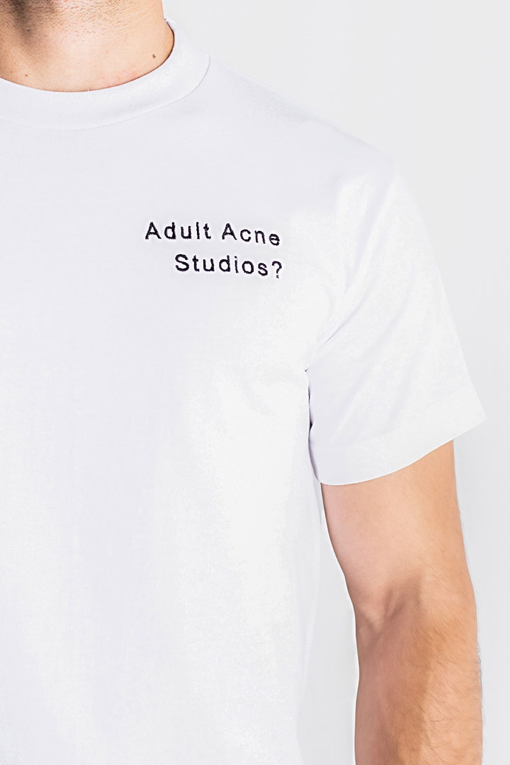 Picture of ADULT ACNE STUDIOS