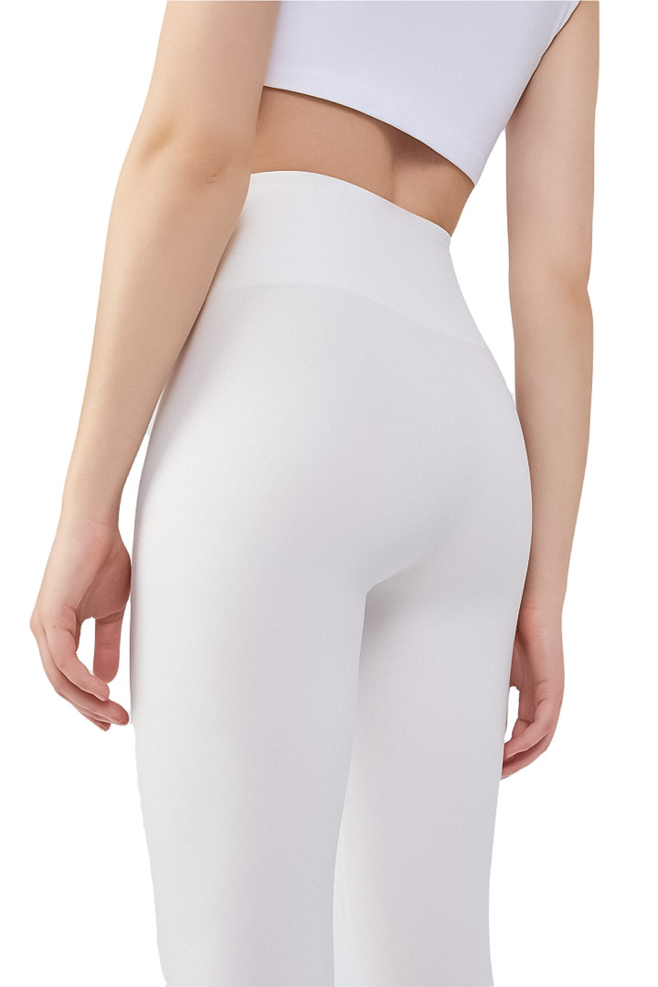 Picture of Push Up Leggings-White