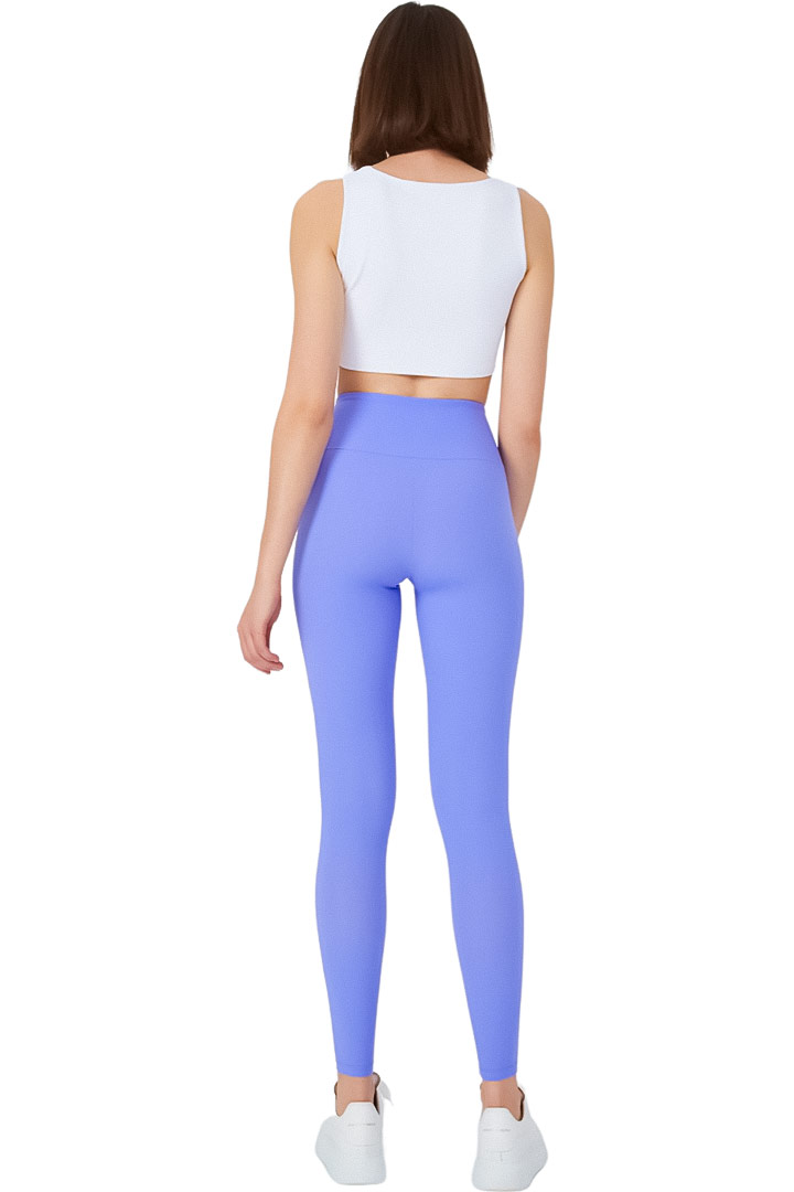 Picture of Push Up Leggings-Samba