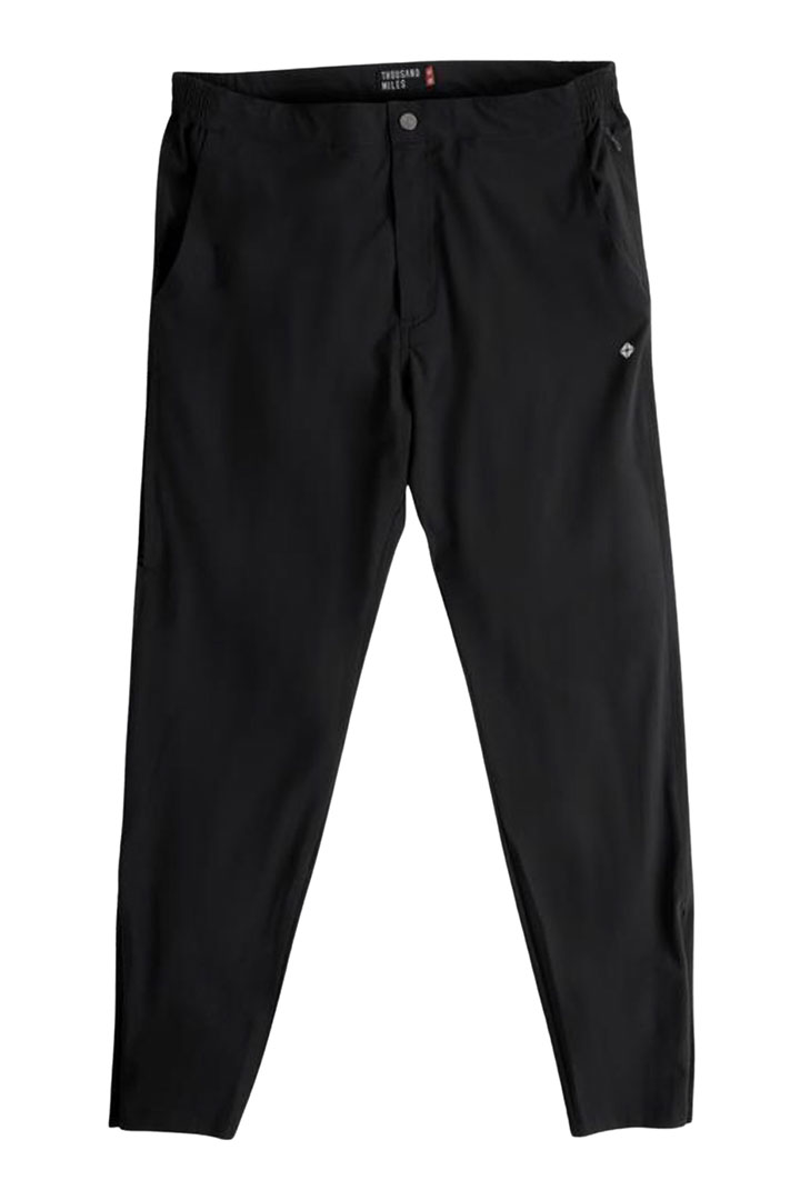 Picture of All Day Pants - Black