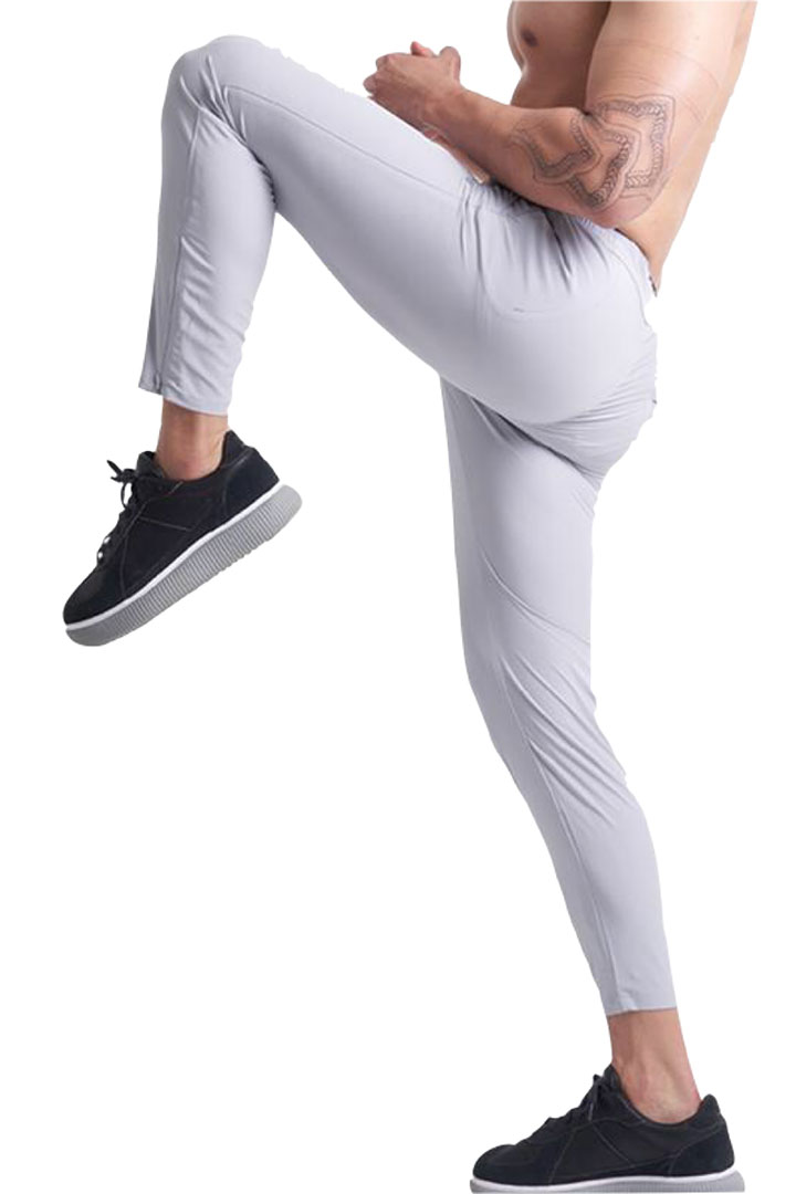 Picture of All Day Pants - Silver