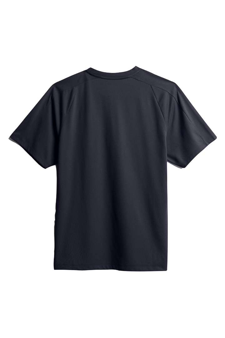 Picture of Composite Merino Active Tee - Navy