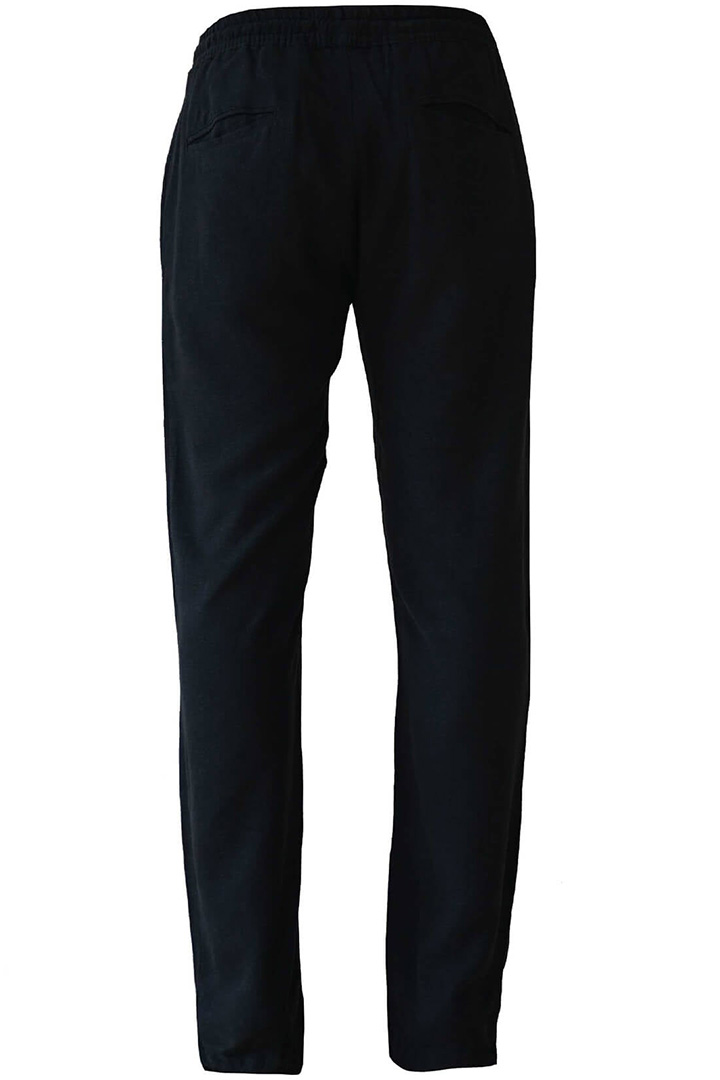 Picture of Mykonos Pants- Black