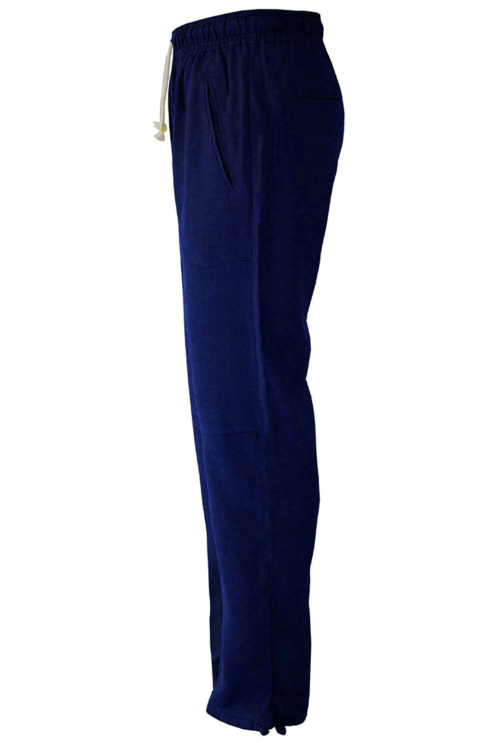 Picture of Mykonos Pants-Navy