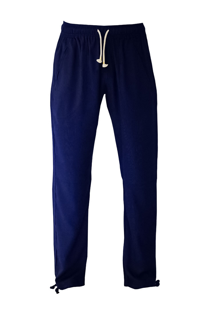 Picture of Mykonos Pants-Navy