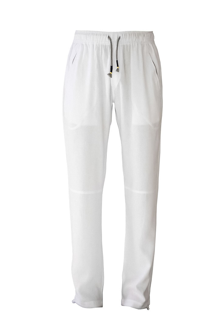 Picture of Mykonos Pants-White