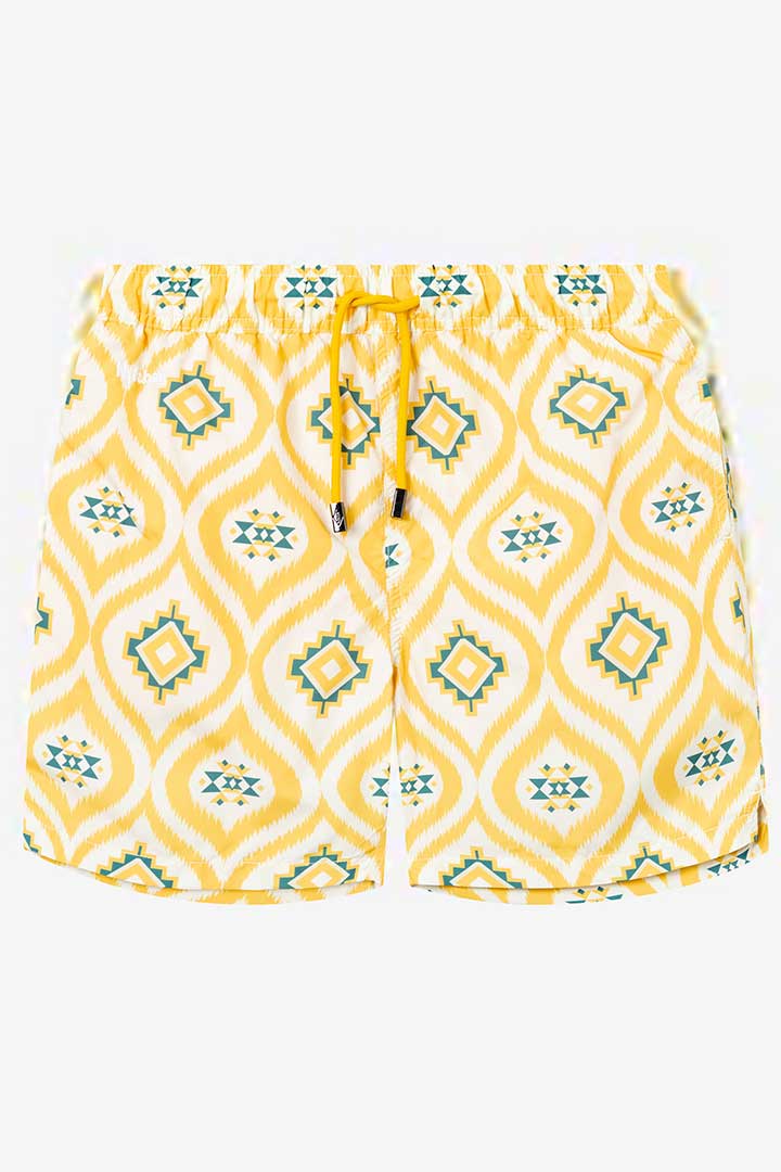 Picture of Mini Holbox-Yellow