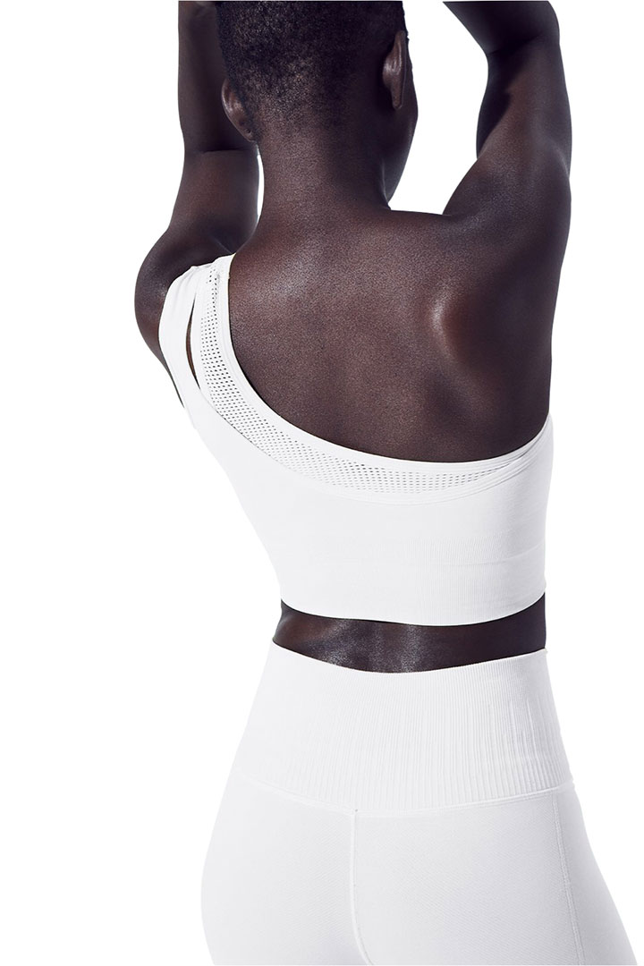 Picture of Mercury Bra-White