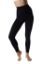 Picture of Phoenix Fire Leggings-Black