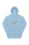 Picture of Hoodies illusion contraband - Light blue