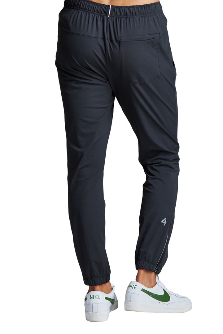 Picture of Flex Jogger - Black