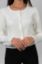 Picture of Isabelle Ribbed Knit Cardigan-Ivory