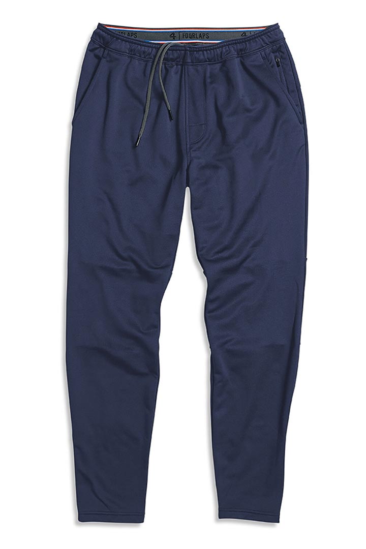 Picture of Relay Track Pant -  Navy