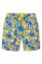 Picture of Arthus Strech Swim Short-Mellow Pouple