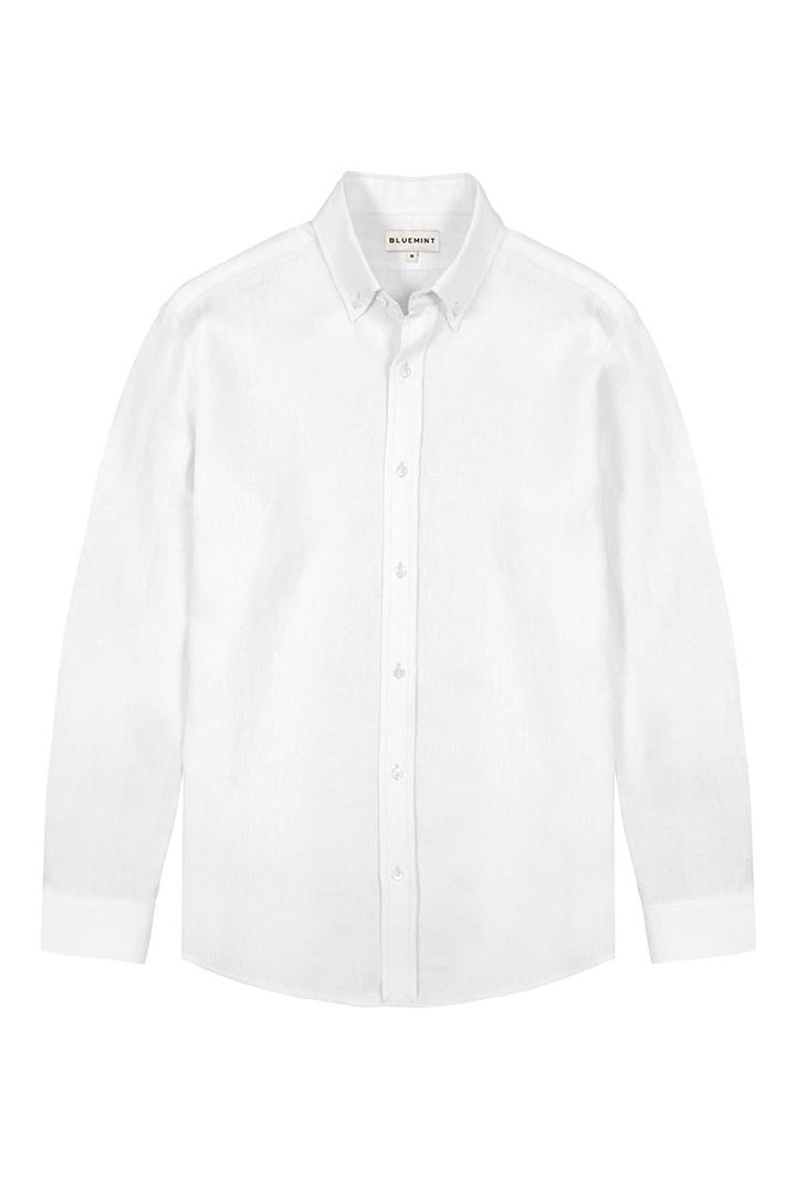 Picture of Linen Martin Shirt