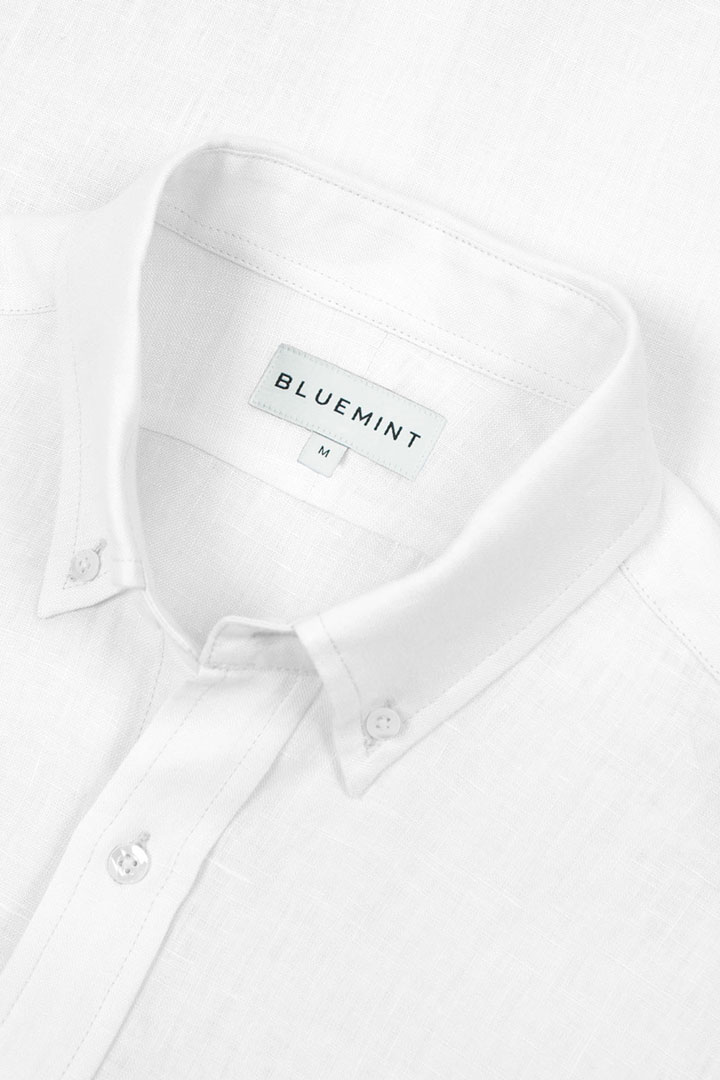 Picture of Linen Martin Shirt