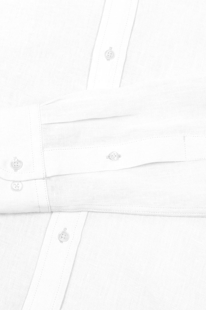 Picture of Linen Martin Shirt