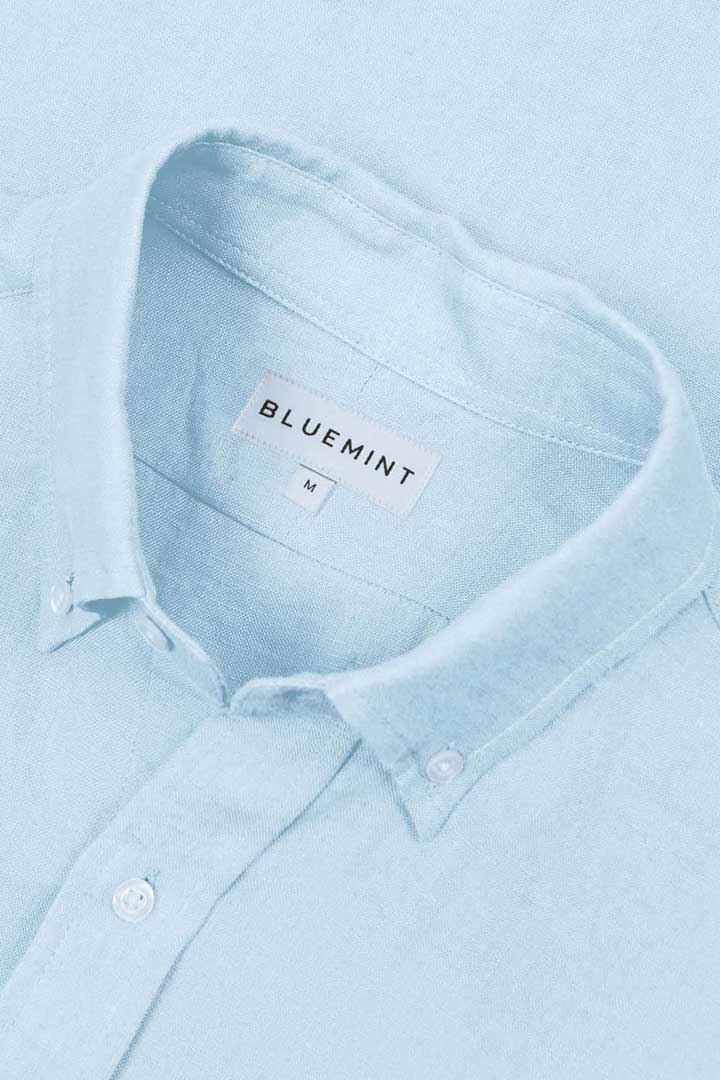 Picture of Linen Martin -Ice Blue