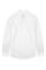 Picture of Linen Eric Shirt-White