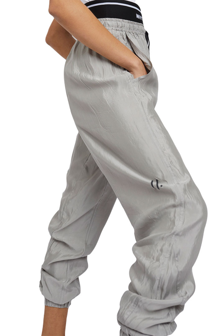 Picture of The “TRACT” Joggers - Grey