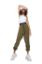 Picture of The “TRACT” Joggers - Green