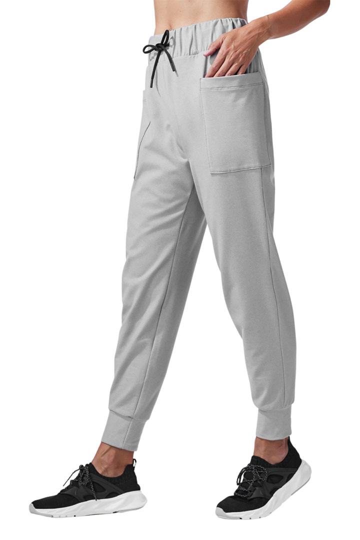 Picture of Mysa Sweatpant-Grey