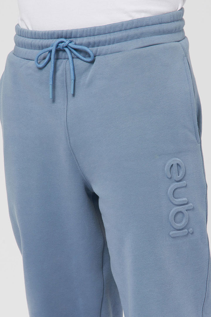 Picture of Coastal Fleece Sweatpants - Blue