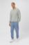 Picture of Coastal Fleece Sweatpants - Blue