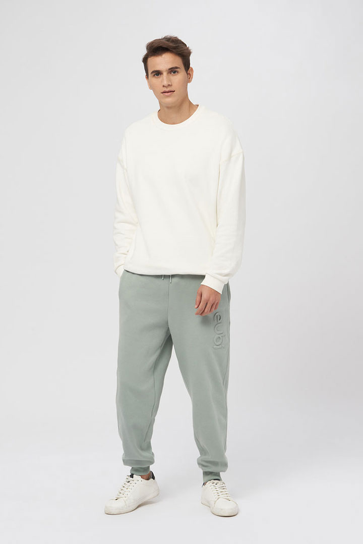 Picture of Coastal Fleece Sweatpants - Green