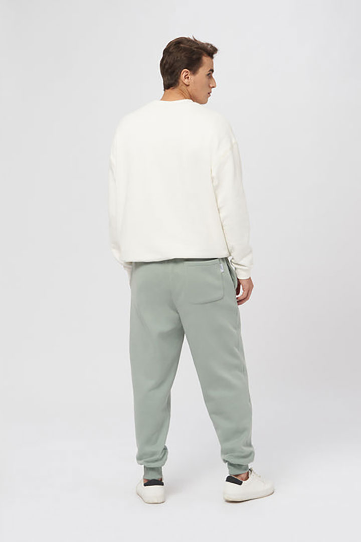 Picture of Coastal Fleece Sweatpants - Green