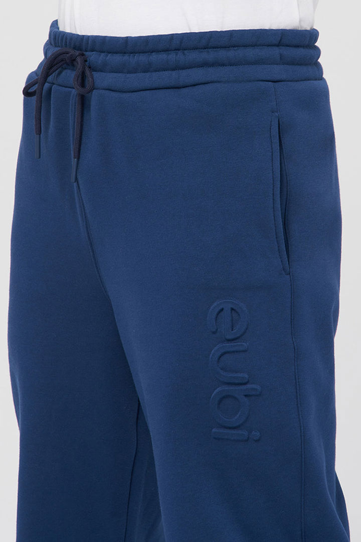 Picture of Coastal Fleece Sweatpants - Navy