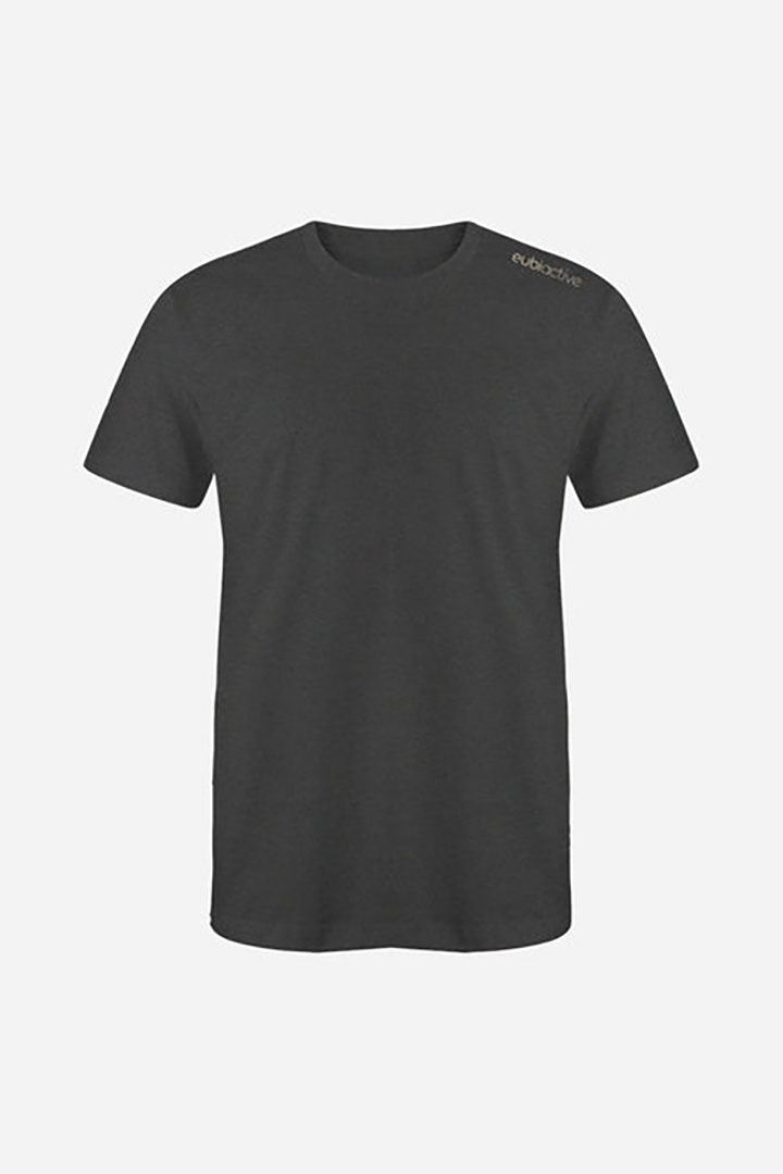 Picture of Featherlite T-shirt - Heather Grey