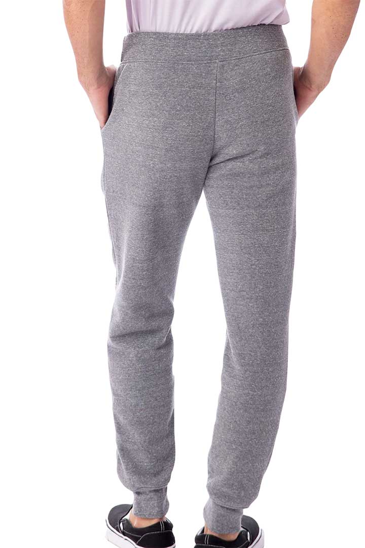 Picture of Eco FLeece Dodgeball Pants - Eco Grey