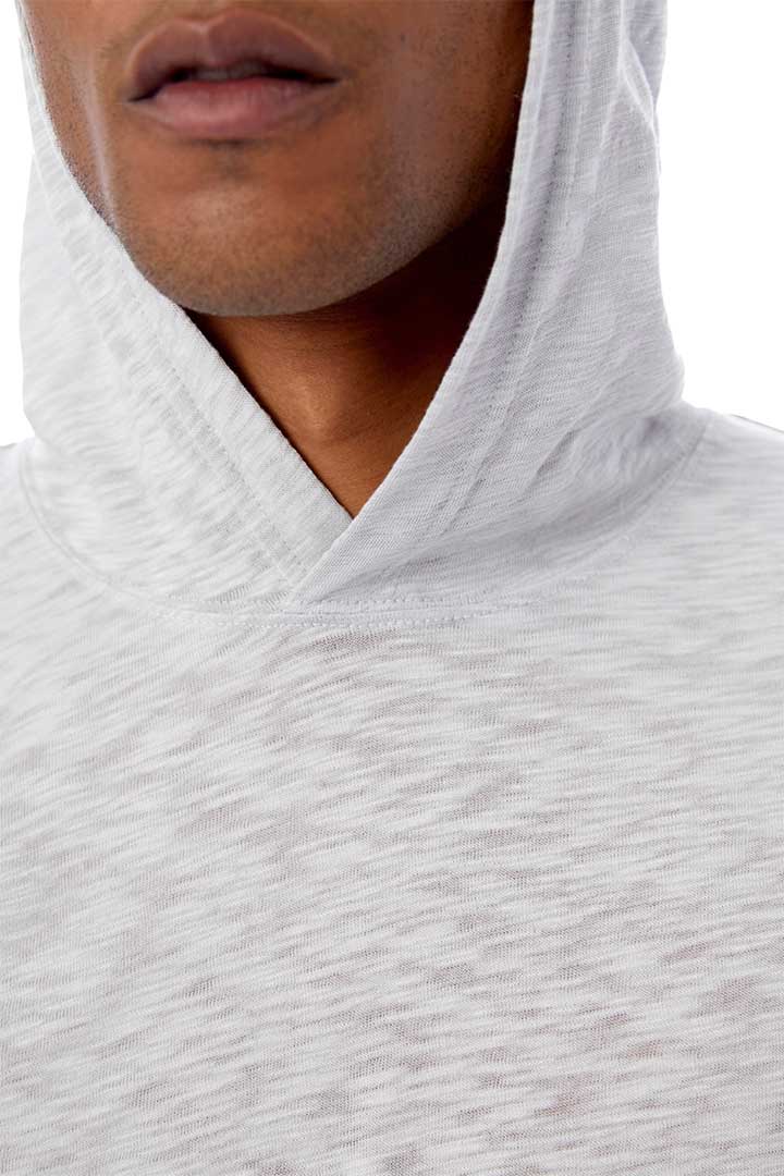 Picture of Max Pullover Hoodie - Lite Grey