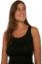 Picture of Tencel Lite Tank Top- Black